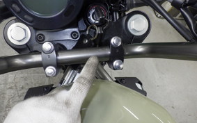 KAWASAKI ELIMINATOR400-3 2025 EL400A