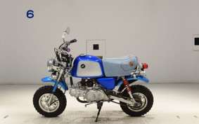 HONDA GORILLA 2016 Z50J