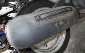 YAMAHA JOG POCHE 2017 SA08J