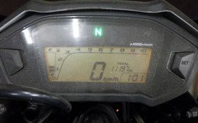HONDA GROM JC61