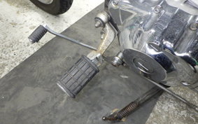 YAMAHA VIRAGO 125