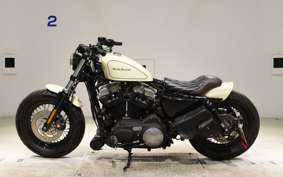 HARLEY XL1200X 2012