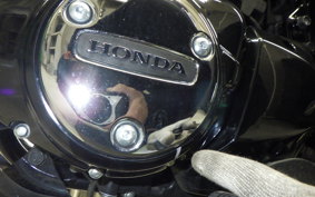 HONDA GB350 2022 NC59