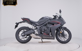 HONDA CBR650R E-Clutch 2018 RH17