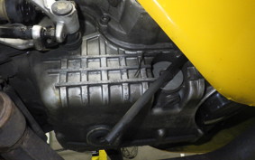 DUCATI ST2 2003