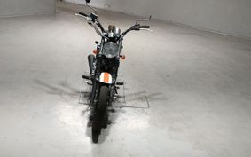 SUZUKI GLASS TRACKER BIG BOY NJ47A