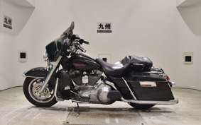 HARLEY FLHT 1450 2004