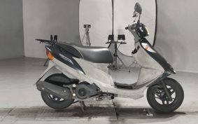SUZUKI ADDRESS V125 CF46A