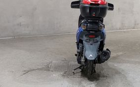 SUZUKI SU WISH LTD DV12B