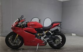 DUCATI  DUCATI 1299PANIGA-RES H905JA