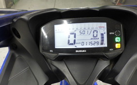 SUZUKI GSX-R125 DL33B