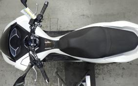 HONDA PCX125 1999 JF81