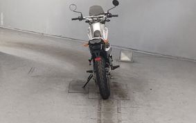 YAMAHA XT250X DG17J