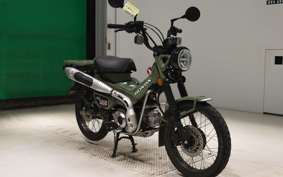 HONDA CT125-2 JA65