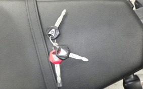 YAMAHA MT-09 A 2016 RN34J