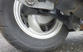 YAMAHA AXIS 125 TREET SE53J