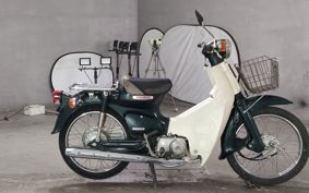 HONDA SUPER CUB50 AA01