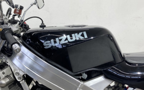 SUZUKI WOLF 250 VJ21A