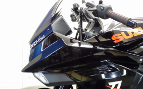 SUZUKI KATANA 2019 GT79B
