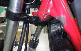 HONDA VT250FC 2026 MC08