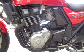 KAWASAKI ZRX-2 1995 ZR400E