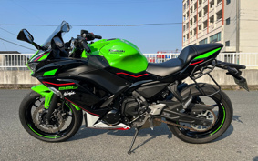 KAWASAKI NINJA 650 ABS KRT ED 2021 ER650H