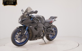 SUZUKI GSX-R1000R A 2018 DM11G