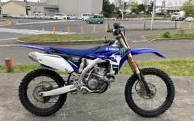 YAMAHA YZ250F CG33C