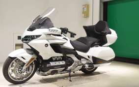 HONDA GL 1800 GOLD WING TOUR DCT SC79