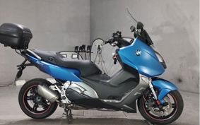 BMW C600 SPORT 2013 0131