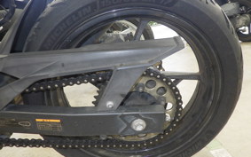 KAWASAKI Z400 Gen.2 2019 EX400G