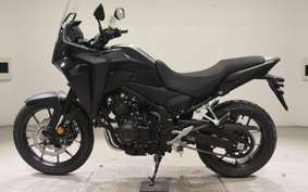 HONDA NX400 2025 NC65