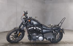 HARLEY HARLEY XL883N LE2