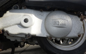 SYM RV125 I Type