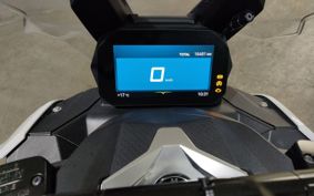 BMW C400X 2021 0C09
