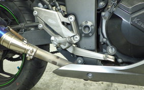 KAWASAKI NINJA 250 ABS 2022 EX250L