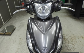 SUZUKI ADDRESS 110 CE47A