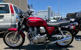 HONDA CB1100 EX ABS 2020 SC65