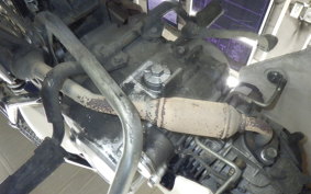 HONDA C50 SUPER CUB 2006 AA07