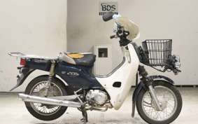HONDA C50 SUPER CUB AA04