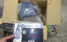 HONDA C50 SUPER CUB AA09