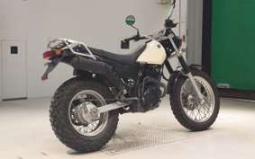 YAMAHA TW225 2015 DG09J