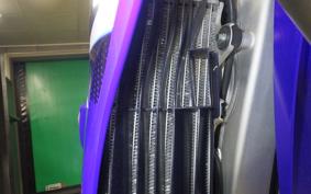 YAMAHA YZ250F 2012 CG51C