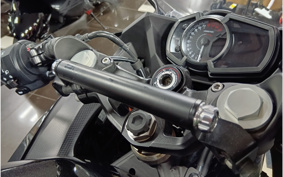 KAWASAKI NINJA 400 2021 EX400G