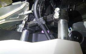 HONDA PCX 125 2003 JK05