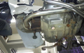 HONDA C50 SUPER CUB 2013 C50