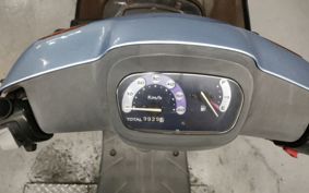 YAMAHA JOG POCHE SA08J