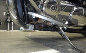 SUZUKI INTRUDER 400 Classic 2001 VK54A