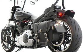HARLEY FXBRS 2021 YHK