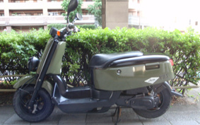 YAMAHA VOX SA31J